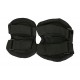 Налокотники X-Swat Elbow protection pads Future - black (Ultimate Tactical)